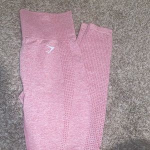 Gymshark vital seamless leggings